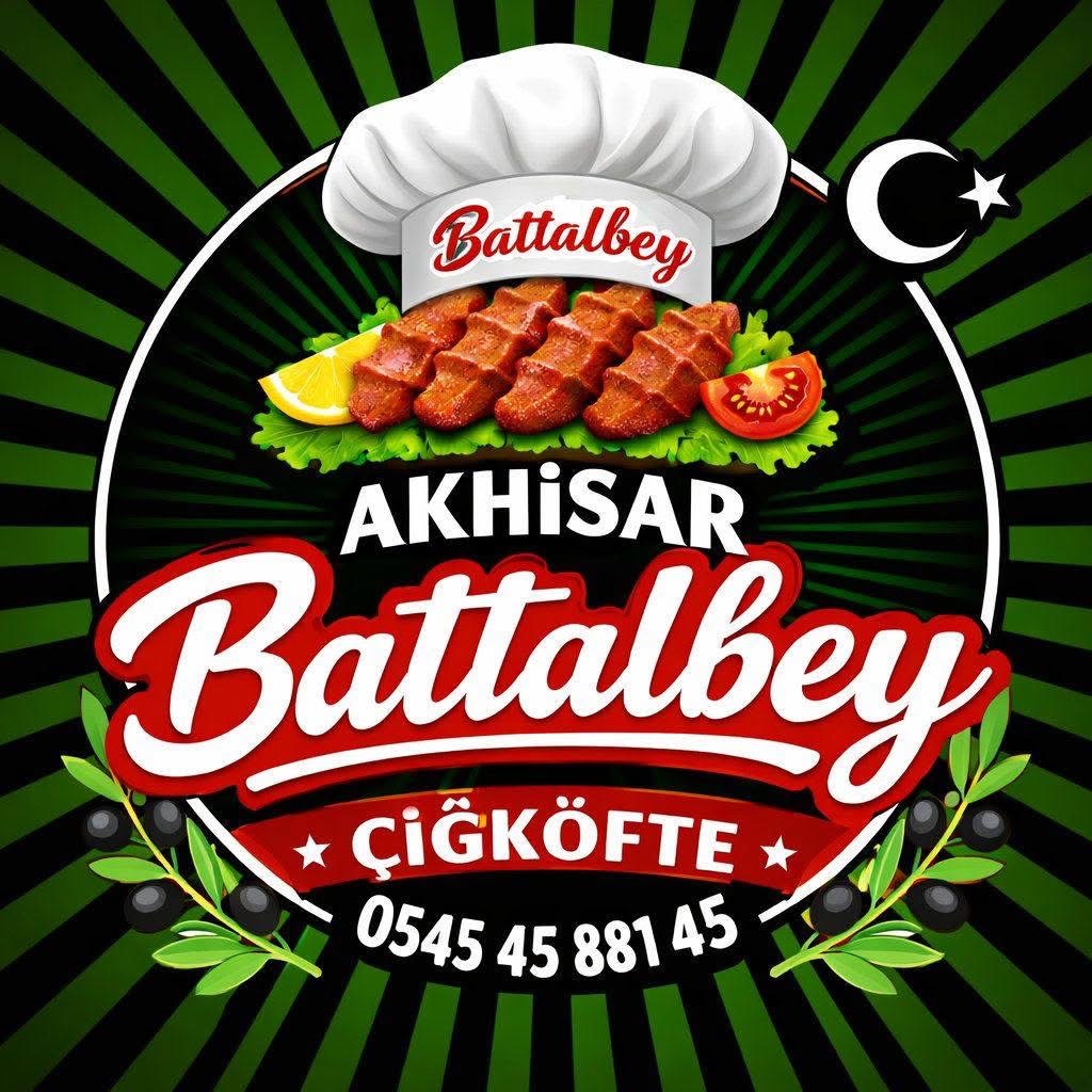 Battalbey çiğköfte